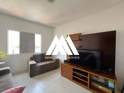 Apartamento com 3 Quartos à venda, 130m² no Graças, Itaúna