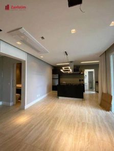 Apartamento com 2 Quartos à venda, 122m² no Tamboré, Santana de Parnaíba