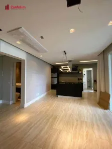 Apartamento com 2 Quartos à venda, 122m² no Tamboré, Santana de Parnaíba