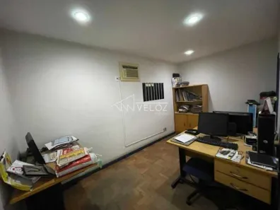 Apartamento com 1 Quarto à venda, 95m² no Centro, Rio de Janeiro