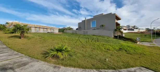 à venda, 523m² no Condomínio Residencial Alphaville I, São José dos Campos