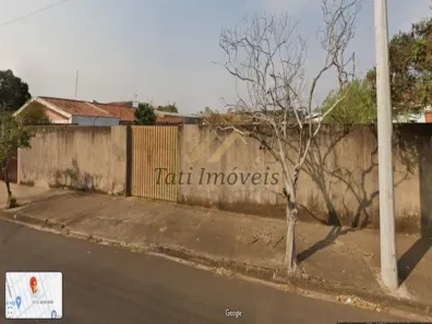 Lote/Terreno à venda, 490m² no Vila Morumbi, São Carlos