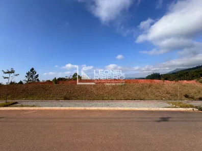Lote/Terreno à venda, 300m² no Araponguinhas, Timbó