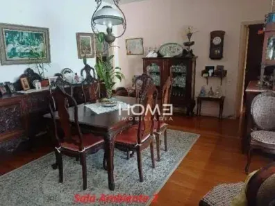 Apartamento com 3 Quartos à venda, 159m² no Botafogo, Rio de Janeiro