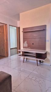 Apartamento com 2 Quartos à venda, 47m² no Vila Tatetuba, São José dos Campos