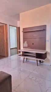 Apartamento com 2 Quartos à venda, 47m² no Vila Tatetuba, São José dos Campos