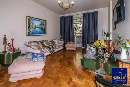 Apartamento com 3 Quartos à venda, 190m² no Centro, Belo Horizonte