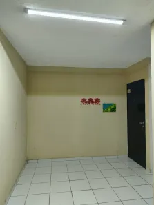 Apartamento com 2 Quartos à venda, 42m² no Quarenta Horas (Coqueiro), Ananindeua