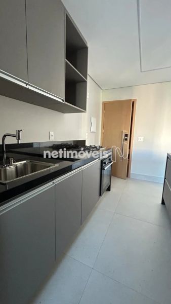 Apartamento com 1 quarto — Santa Efigênia, Belo Horizonte