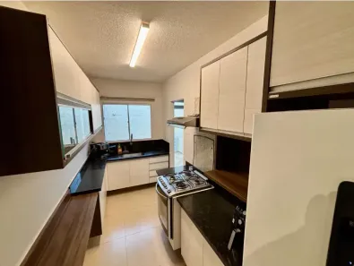 Casa com 3 Quartos à venda, 142m² no Jardim Nazareth, Marília
