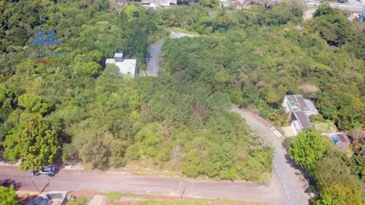 Lote/Terreno à venda, 1910m² no João Paulo, Florianópolis