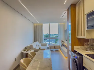 Apartamento com 2 Quartos à venda, 57m² no XANGRI-LÁ, Xangri-lá