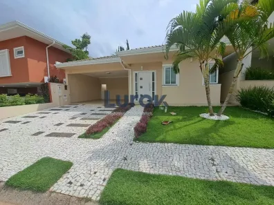 Casa de Condomínio com 3 Quartos para venda ou aluguel, 237m² no Nações, Valinhos