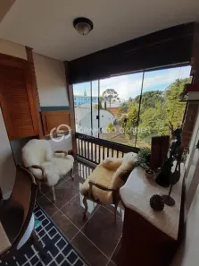Apartamento com 3 Quartos à venda, 130m² no Centro, Gramado