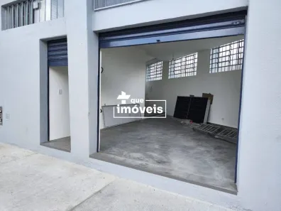 Ponto Comercial para alugar, 80m² no Lapa, São Paulo