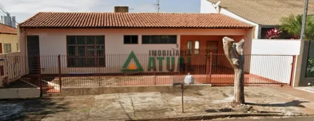 Casa com 5 Quartos à venda, 252m² no Bancários, Londrina