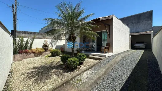 Casa com 2 Quartos à venda, 82m² no Santa Regina, Itajaí