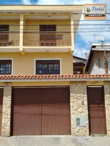 Casa com 3 Quartos para alugar, 120m² no Vila Tavares, Campo Limpo Paulista