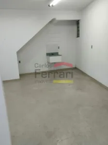 Imóvel Comercial à venda, 123m² no Vila Gustavo, São Paulo