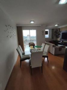 Apartamento com 2 Quartos à venda, 68m² no Macedo, Guarulhos