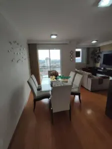Apartamento com 2 Quartos à venda, 68m² no Macedo, Guarulhos