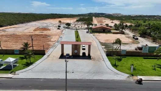 Lote/Terreno à venda, 150m² no Beberibe, Beberibe
