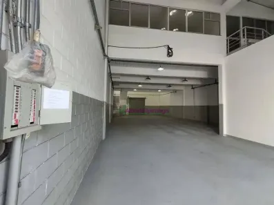 Galpão/Depósito/Armazém para alugar, 450m² no Vila Mariana, São Paulo
