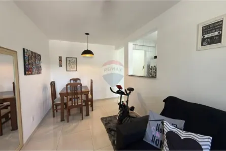 Apartamento com 2 Quartos à venda, 43m² no Taquara, Rio de Janeiro