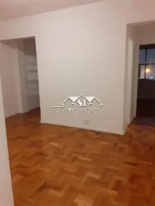 Apartamento com 2 Quartos à venda, 50m² no Centro, Petrópolis