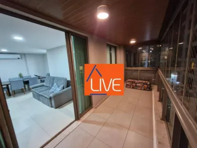 Apartamento com 2 Quartos à venda, 78m² no Icaraí, Niterói