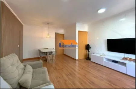 Apartamento com 3 Quartos à venda, 119m² no Palmares, Belo Horizonte