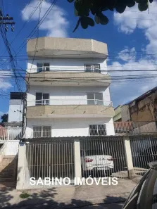 Apartamento com 2 Quartos à venda, 72m² no Galo Branco, São Gonçalo