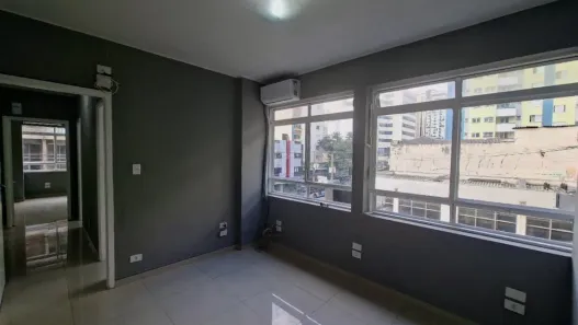 Sala Comercial para alugar, 59m² no Jardim Paulista, São Paulo