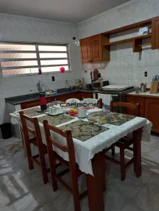 Casa com 4 Quartos à venda, 160m² no Vila Antonieta, São Paulo