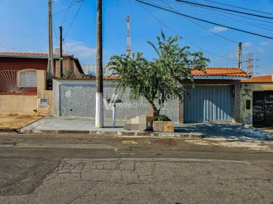 Casa com 2 Quartos à venda, 136m² no Parque Residencial Maria de Lourdes, Hortolândia