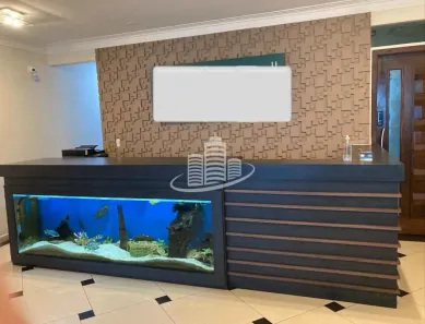 Imóvel Comercial para alugar, 450m² no Jardim Bandeirantes, Guarulhos