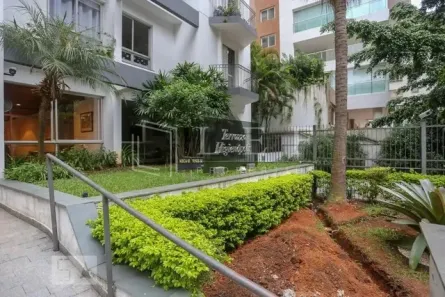 Apartamento com 1 Quarto à venda, 41m² no Santa Cecília, São Paulo