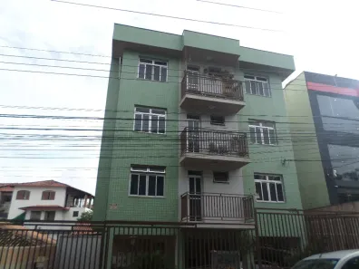 Apartamento com 3 Quartos à venda, 100m² no Centro, Betim