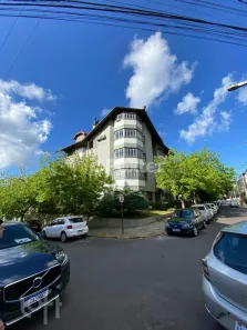 Apartamento com 3 Quartos à venda, 106m² no Centro, Gramado