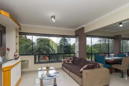 Apartamento com 3 Quartos à venda, 193m² no Jardim Itu, Porto Alegre