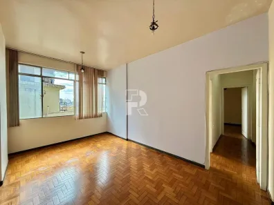Apartamento com 3 Quartos à venda, 94m² no Boa Viagem, Belo Horizonte