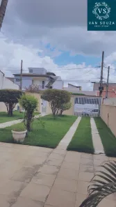 Casa com 2 Quartos à venda, 95m² no Jardim Regina, Indaiatuba