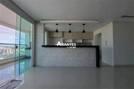 Apartamento com 3 Quartos à venda, 114m² no Carajás, Uberlândia