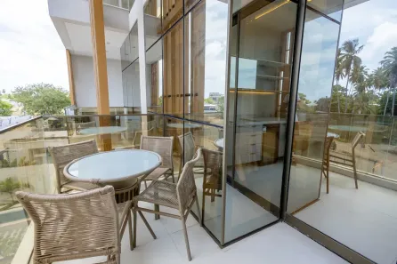 Apartamento com 2 Quartos à venda, 43m² no Tamandaré, Praia de Tamandaré