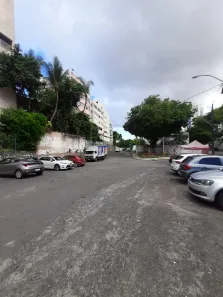 Casa com 4 Quartos para alugar, 402m² no Brotas, Salvador