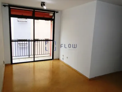 Apartamento com 2 Quartos à venda, 51m² no Saúde, São Paulo