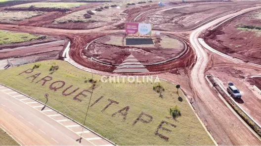 Lote/Terreno à venda, 155m² no Vila Mazzei, Itapetininga