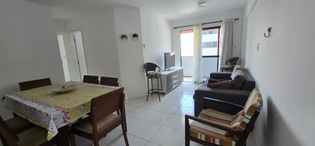 Apartamento com 3 Quartos para alugar, 100m² no Coroa do Meio, Aracaju