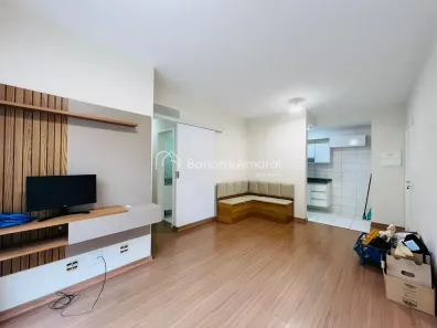 Apartamento com 3 Quartos à venda, 69m² no Morumbi, Paulínia
