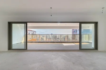 Apartamento com 4 Quartos à venda, 270m² no Pinheiros, São Paulo